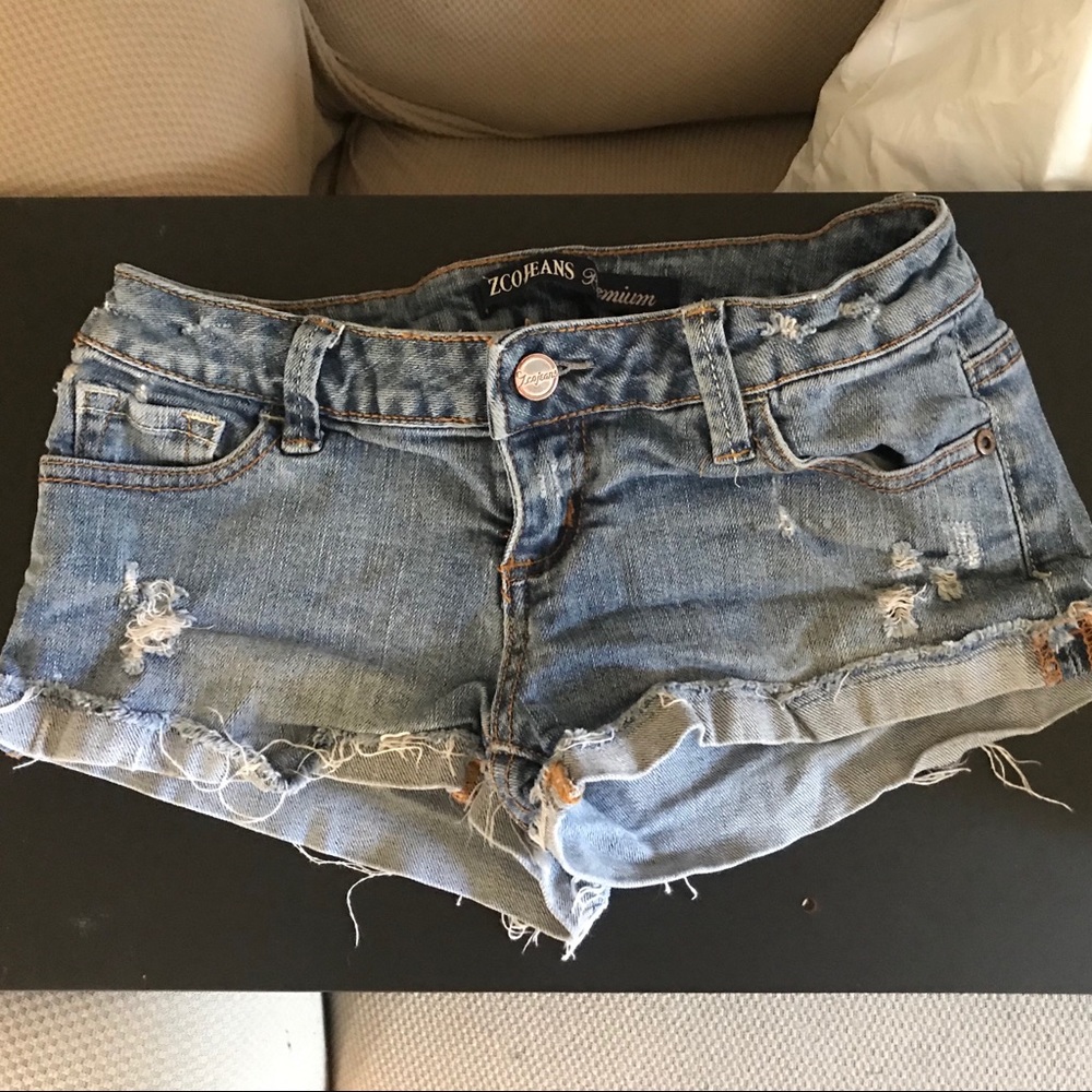 Shorts
